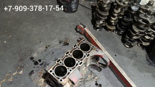 Газель Камминз, может-ли мотор сапунить из-за клапанной крышки