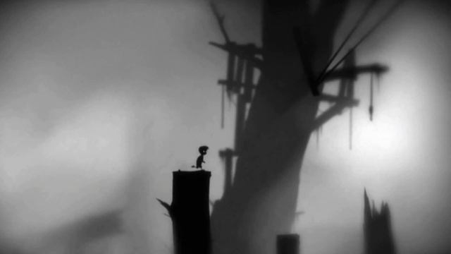 limbo Game Play tutorial (Part-2 For PC смотреть онлайн