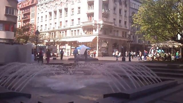 Xperia Mini - 720p Video Sample! смотреть онлайн