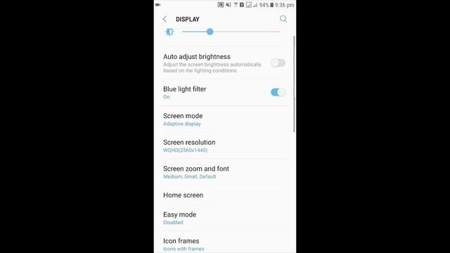 S7 Edge ANDROID 7.0 NOUGAT UPDATE! смотреть онлайн