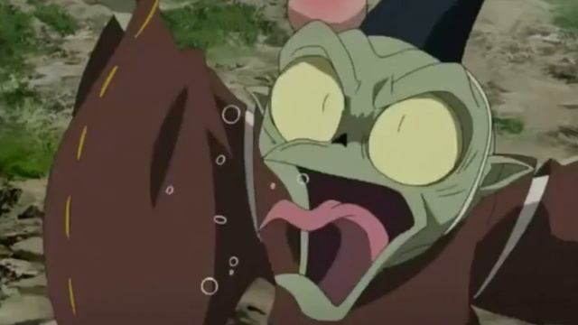 Inuyasha on Crack #1 смотреть онлайн