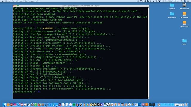 How to Install Raspbian Buster on Your Raspberry Pi смотреть онлайн