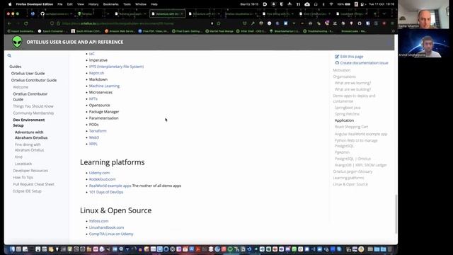 Get Ready for Hacktoberfest - October 2022 CDF Online Meetup смотреть онлайн