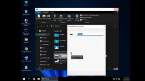Emulate Windows 11 PE By SuperLolMine with Limbo pc emulator
