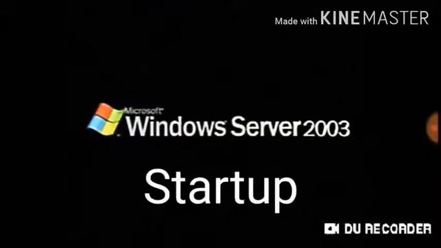 (REUPLOAD) Windows Server 2003 смотреть онлайн
