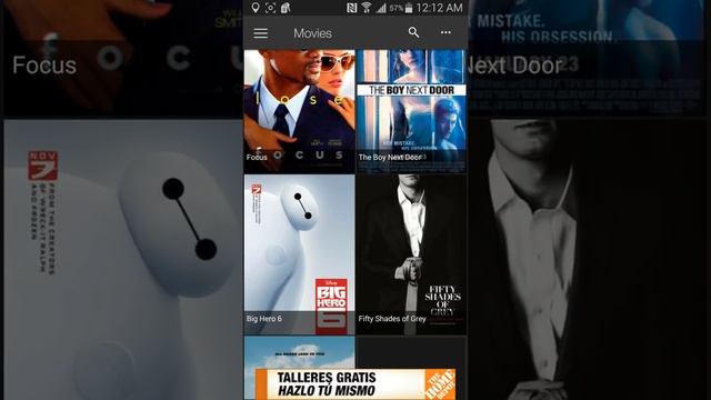 How to Android: ShowBox Best app to watch any movie, serie or anime for free смотреть онлайн