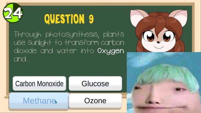 TRY NOT TO GET AGE RESTRICTED | Dr Doe’s Chemistry Quiz смотреть онлайн