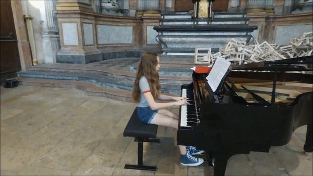 Exposition MAC3 2018 (Exposition d'art contemporain / Concerts / Conférence) смотреть онлайн