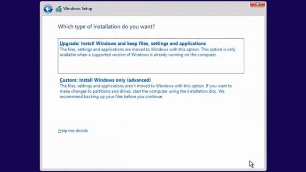 Windows 10 Digital Activation: Version 1511 & 1607