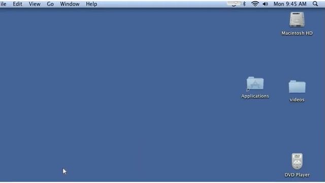 How to open Apple Mail смотреть онлайн