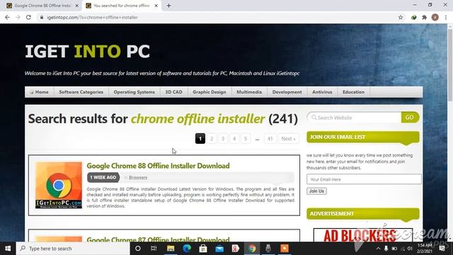how to download google chrome free offline installer pc ma 32bit and 64bit смотреть онлайн