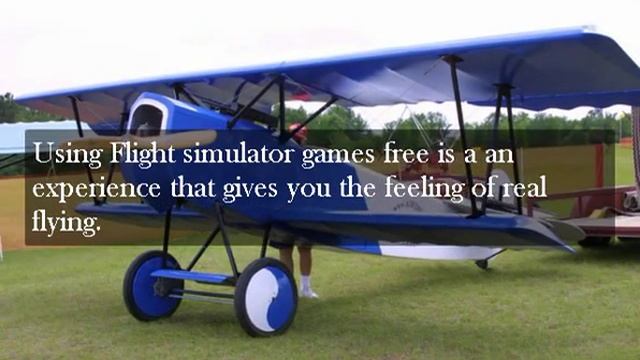 windows flight simulator смотреть онлайн