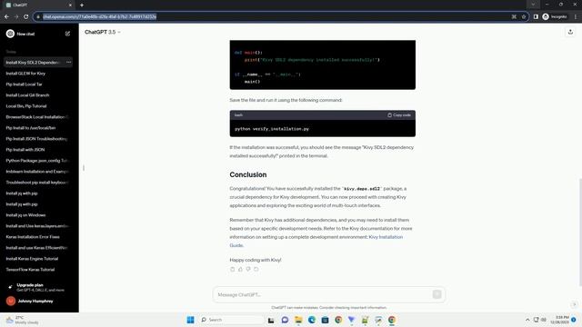 pip install kivy deps sdl2 смотреть онлайн