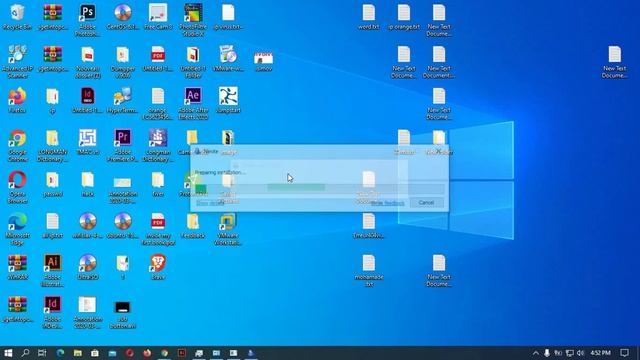 The Best Tools I use to install All Your Programs on Windows 10 by one click смотреть онлайн