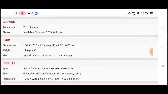 Lenovo S5 Pro Android Mobile Review And Specifcation Latest Mobile Review new today full смотреть онлайн