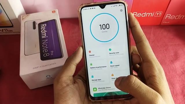 Redmi Note 8 Pro MIUI 12 Android 10 Update Full Changelog | Redmi Note 8 Pro MIUI 12 Update смотреть онлайн