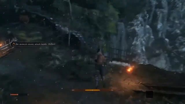 Diberi Pedang Kusabimaru - Sekiro Shadows Die Twice Indonesia - Gameplay Part 1 смотреть онлайн