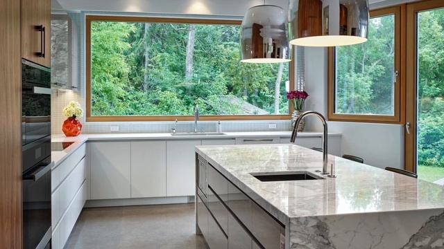 European Windows and Doors, Fenster Tek,Video 3 смотреть онлайн