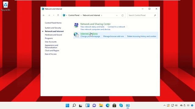 Hoe om SSL-sertifikaatfout in Windows 11-stelsel op te los смотреть онлайн