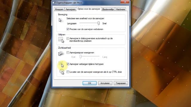 How to change [HTC] mouse options смотреть онлайн