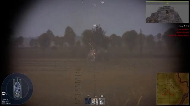War Thunder.exe смотреть онлайн