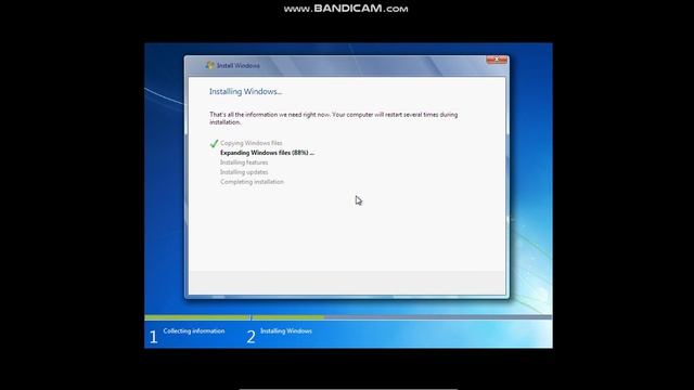 สอนลง windows 8 build 7850 #2 смотреть онлайн