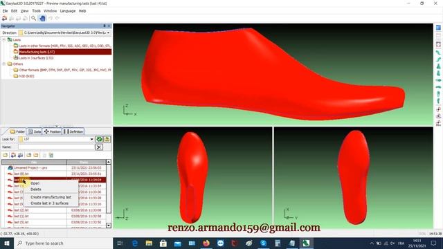 EasyLast3D v3.0 Full Pack Works with windows 32+64 Bits смотреть онлайн