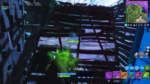 Fortnite: Kill 6th смотреть онлайн