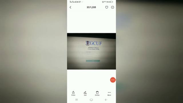 how to download Exam file and safe exam browser for govt affiliated college смотреть онлайн