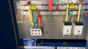 Трансформаторная подстанция КТП-160/10/0,4. Обзор, характеристики, заказать, купить.