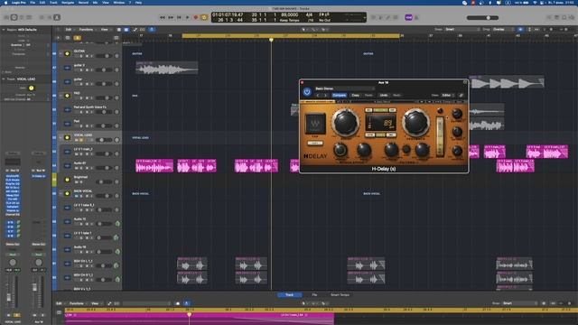 Krok 19 PRACA Z POGŁOSEM смотреть онлайн