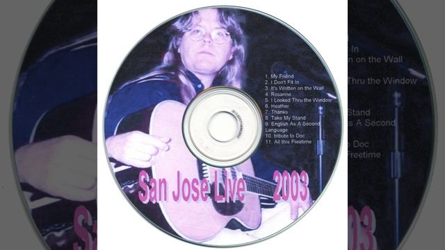 I Looked Through the Window смотреть онлайн