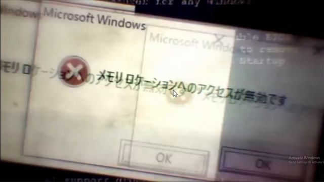 trying chilled windows exe!! смотреть онлайн