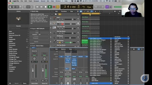 IMSTA FESTA Online 2021 | Acon Digital - Restoration Suite | Ruben Garcia смотреть онлайн