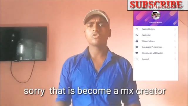 EARN MONEY ON MX PLAYER THROUGH MONETIZATION||MAKE IT SIMPLE смотреть онлайн