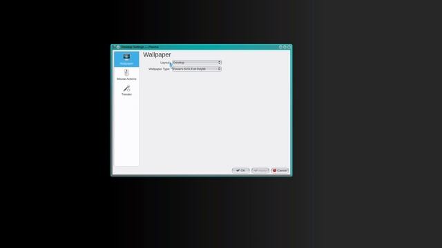 Weird Wallpaper Glitch смотреть онлайн