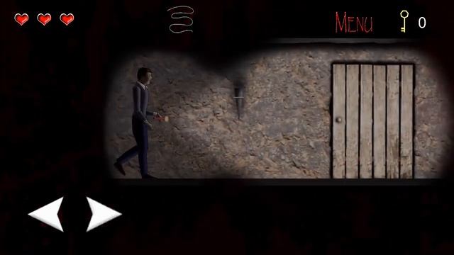 Slendrina 2D - Gameplay Walkthrough (iOS) смотреть онлайн