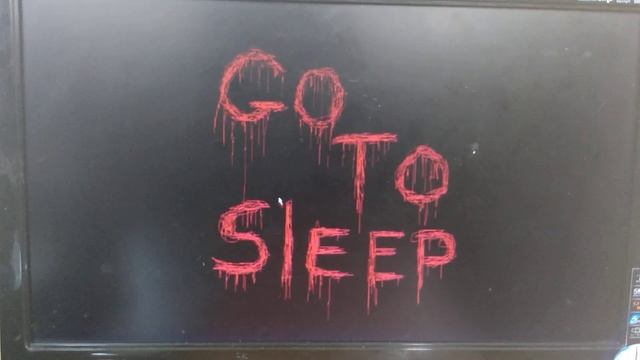 windows XP Horror Edition Peaceful By WobbyChip смотреть онлайн