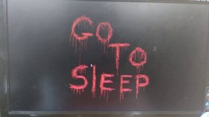 windows XP Horror Edition Peaceful By WobbyChip