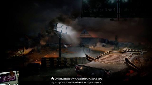 Rule Of Resident Ok Mak смотреть онлайн