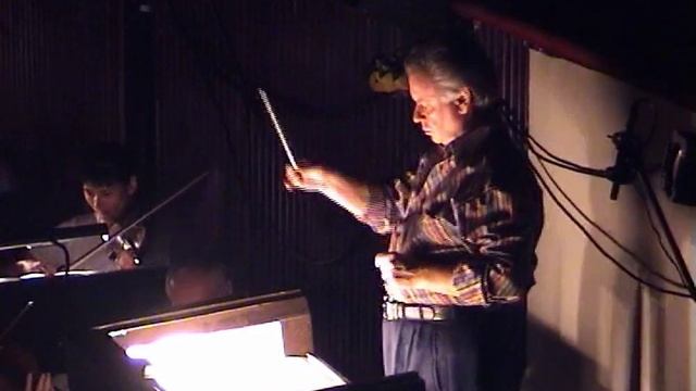 Simonov in Opera (2003) Tchaikowsky: Pique Dame II. / best conducting смотреть онлайн