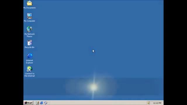 Windows Startup and Shutdown Sounds New смотреть онлайн