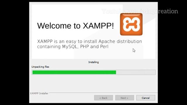 Install XAMPP 2022 for Windows 11 | Turn your PC into a Server смотреть онлайн