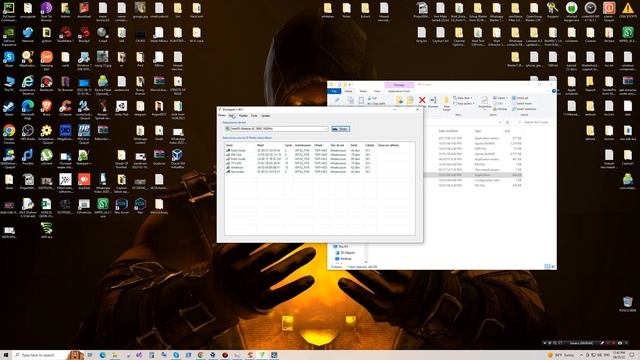 Jumpstart Wi-Fi fix смотреть онлайн
