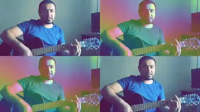 Asqar Xudoyberdiyev - HEY JUDE смотреть онлайн