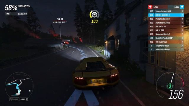 Forza Horizon 4 - Update Series 18 - Spring Trial Event - All You Can Street - Read Description смотреть онлайн