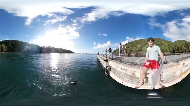 V360 VIDEO смотреть онлайн