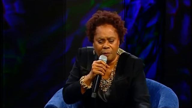 Rejoice in the Word w/ Bishop George Bloomer: December 9th, 2016 смотреть онлайн