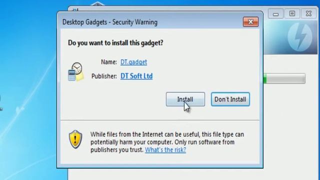 daemon tools смотреть онлайн