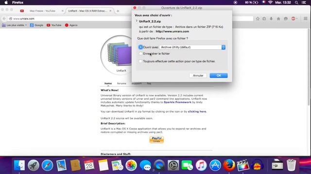 [Mac] | ~Télécharger Winrar~ (Nouveau lien) смотреть онлайн
